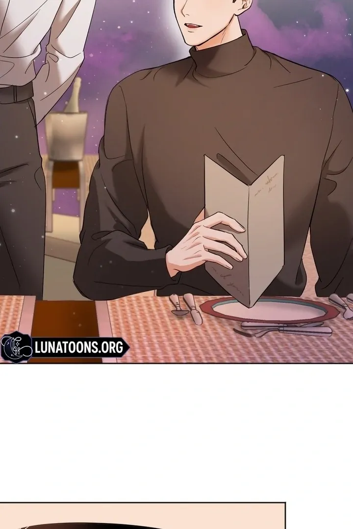 Read How to abandon you completely chapter 3 image 17 on Lezhin