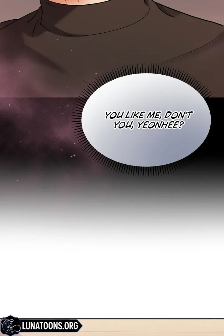 Read How to abandon you completely chapter 3 image 20 on Lezhin