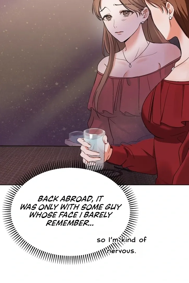 Read How to abandon you completely chapter 3 image 25 on Lezhin