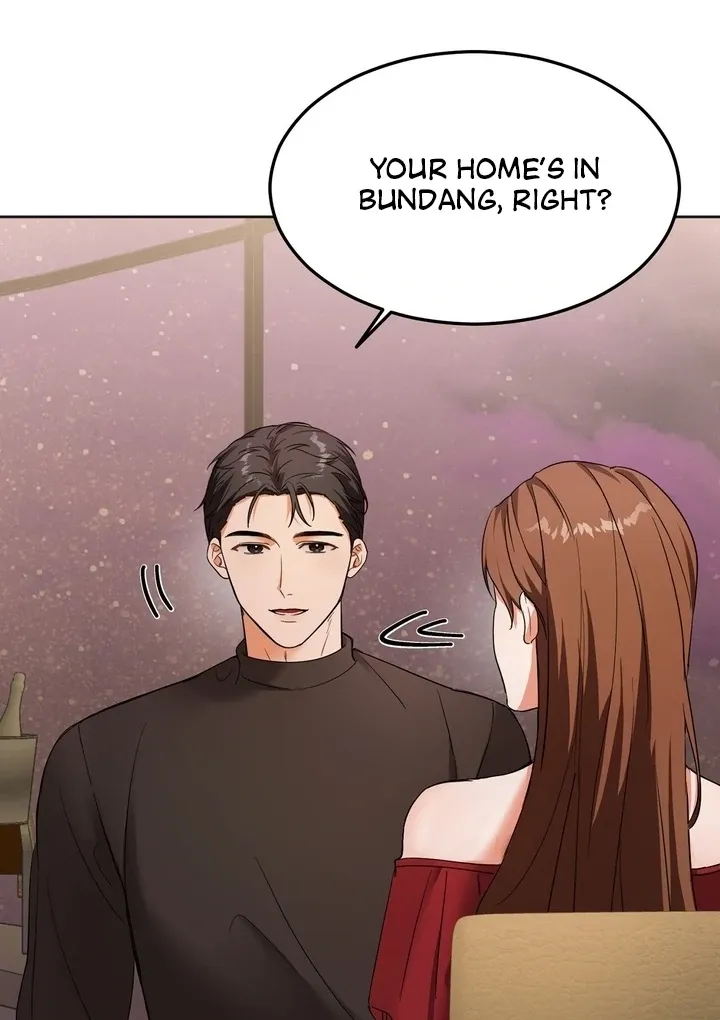 Read How to abandon you completely chapter 3 image 26 on Lezhin