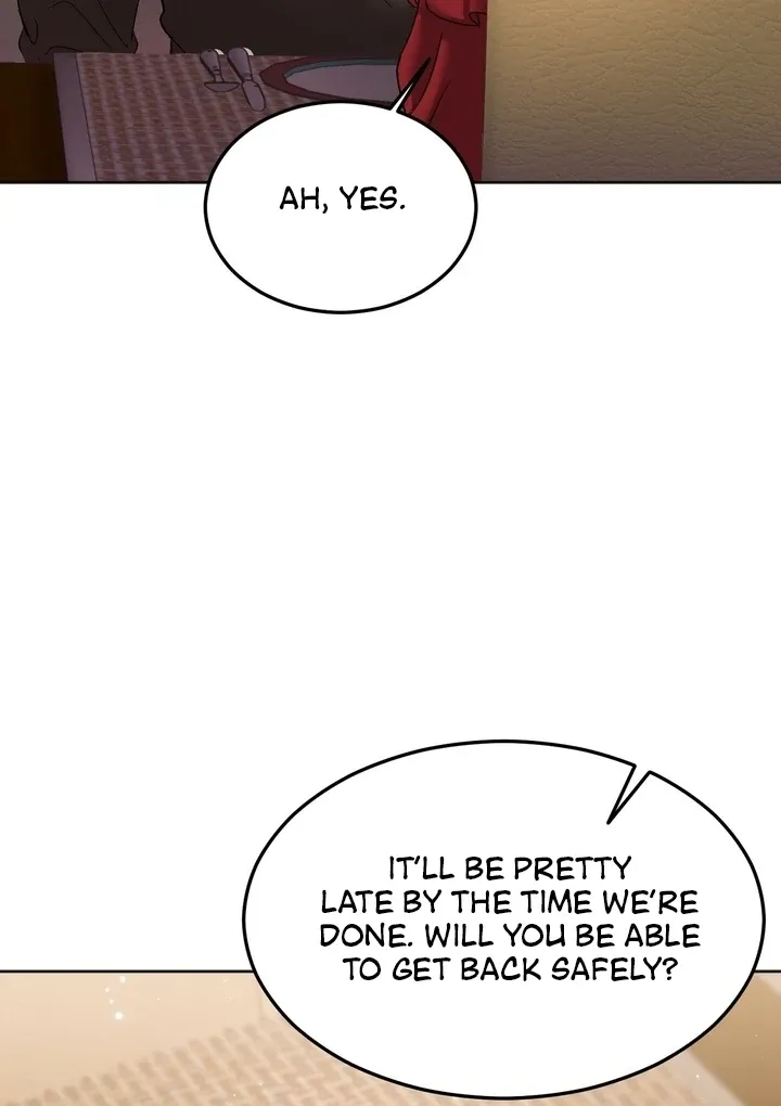 Read How to abandon you completely chapter 3 image 27 on Lezhin