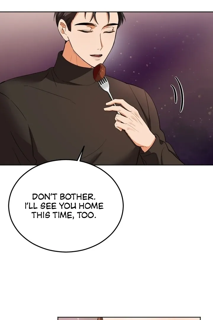 Read How to abandon you completely chapter 3 image 29 on Lezhin
