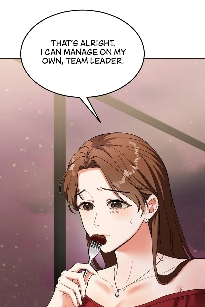 Read How to abandon you completely chapter 3 image 31 on Lezhin