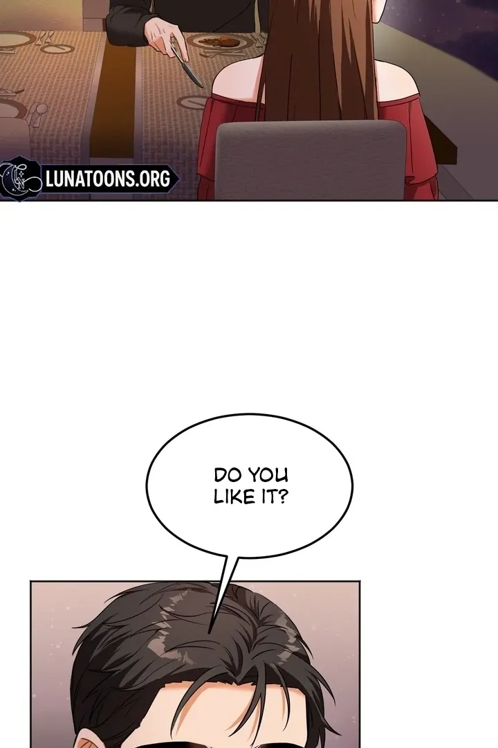 Read How to abandon you completely chapter 3 image 35 on Lezhin