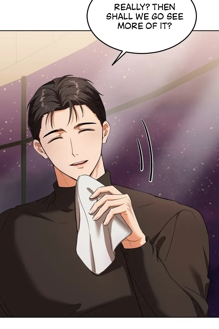 Read How to abandon you completely chapter 3 image 38 on Lezhin
