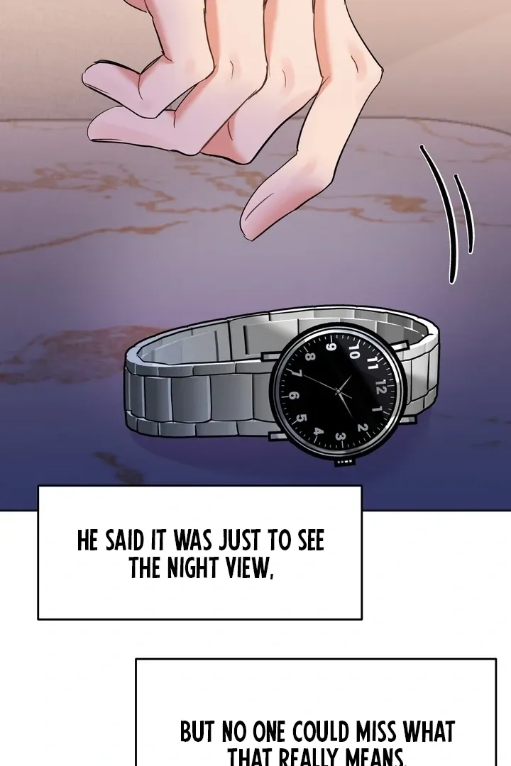 Read How to abandon you completely chapter 3 image 58 on Lezhin