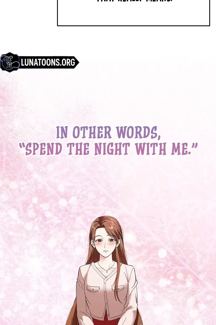 Read How to abandon you completely chapter 3 image 59 on Lezhin