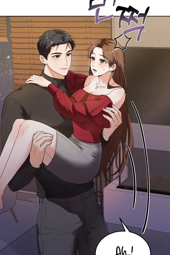 Read How to abandon you completely chapter 3 image 88 on Lezhin