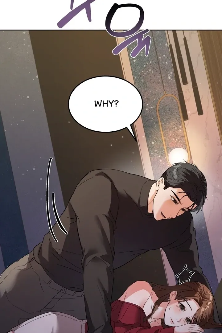 Read How to abandon you completely chapter 3 image 94 on Lezhin