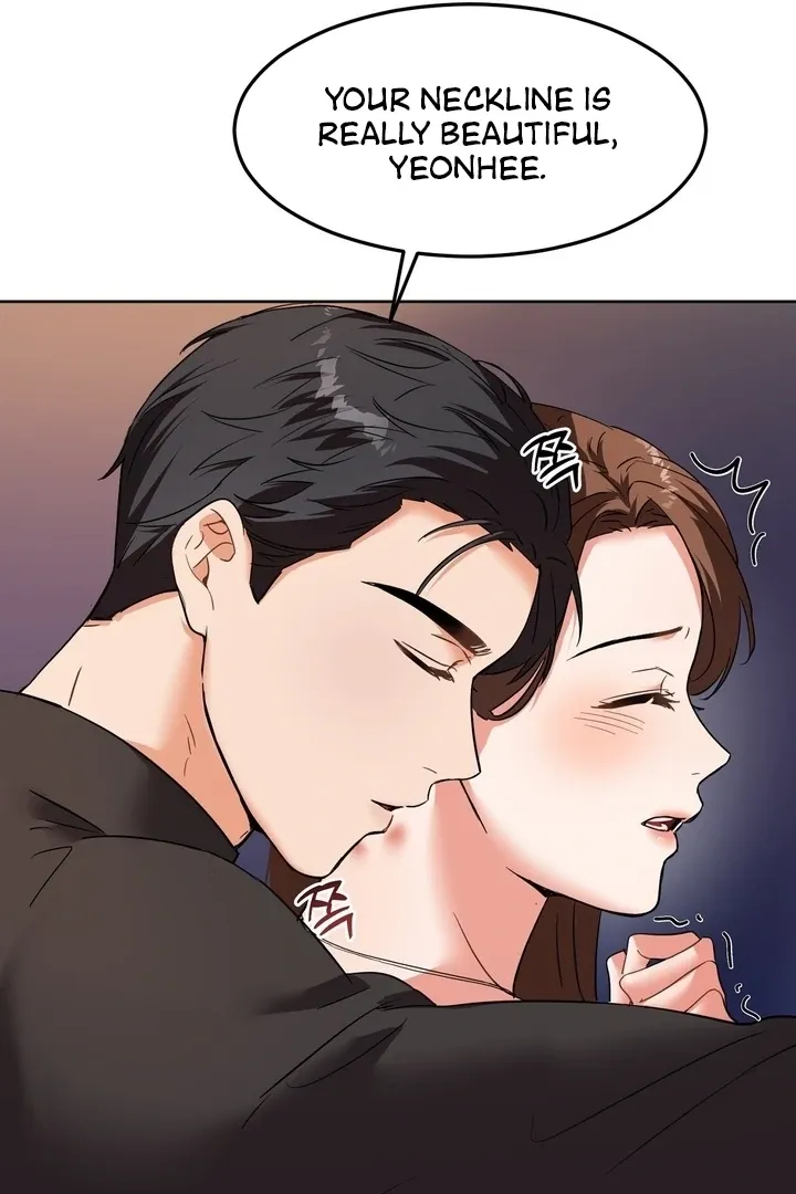 Read How to abandon you completely chapter 3 image 97 on Lezhin