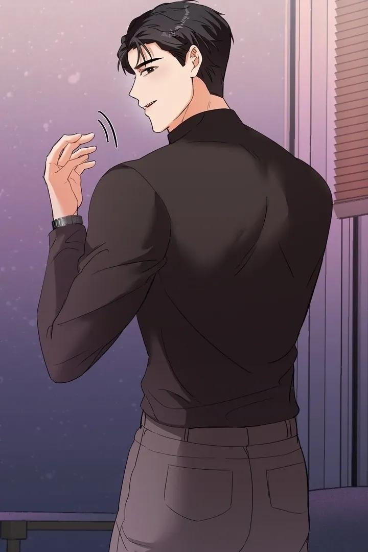 Read How to abandon you completely chapter 4 image 115 on Lezhin