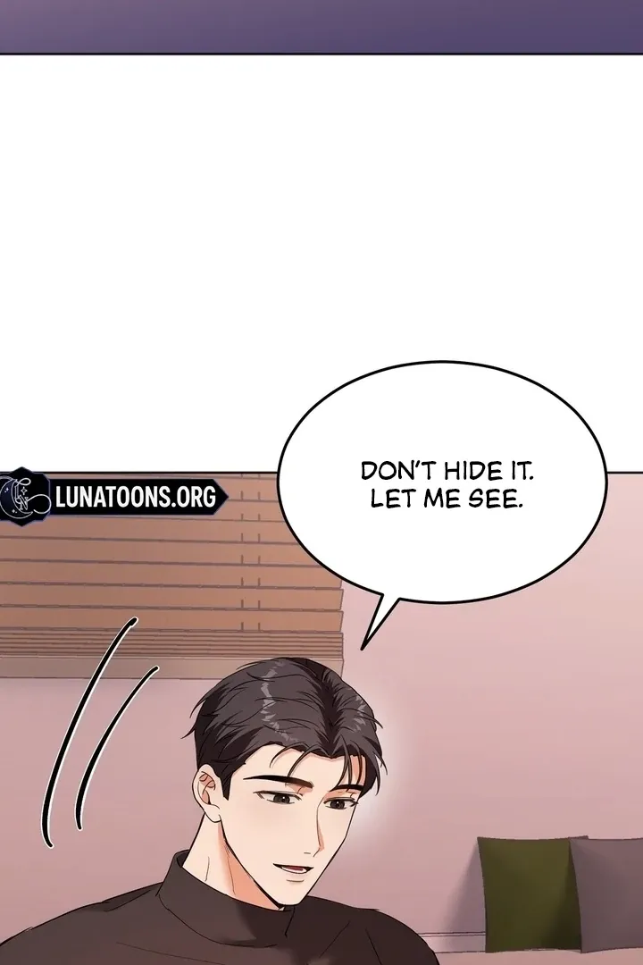 Read How to abandon you completely chapter 4 image 31 on Lezhin