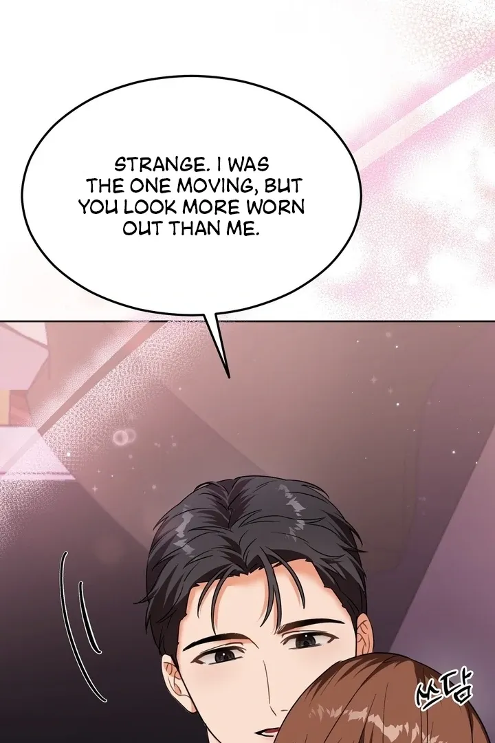 Read How to abandon you completely chapter 4 image 97 on Lezhin