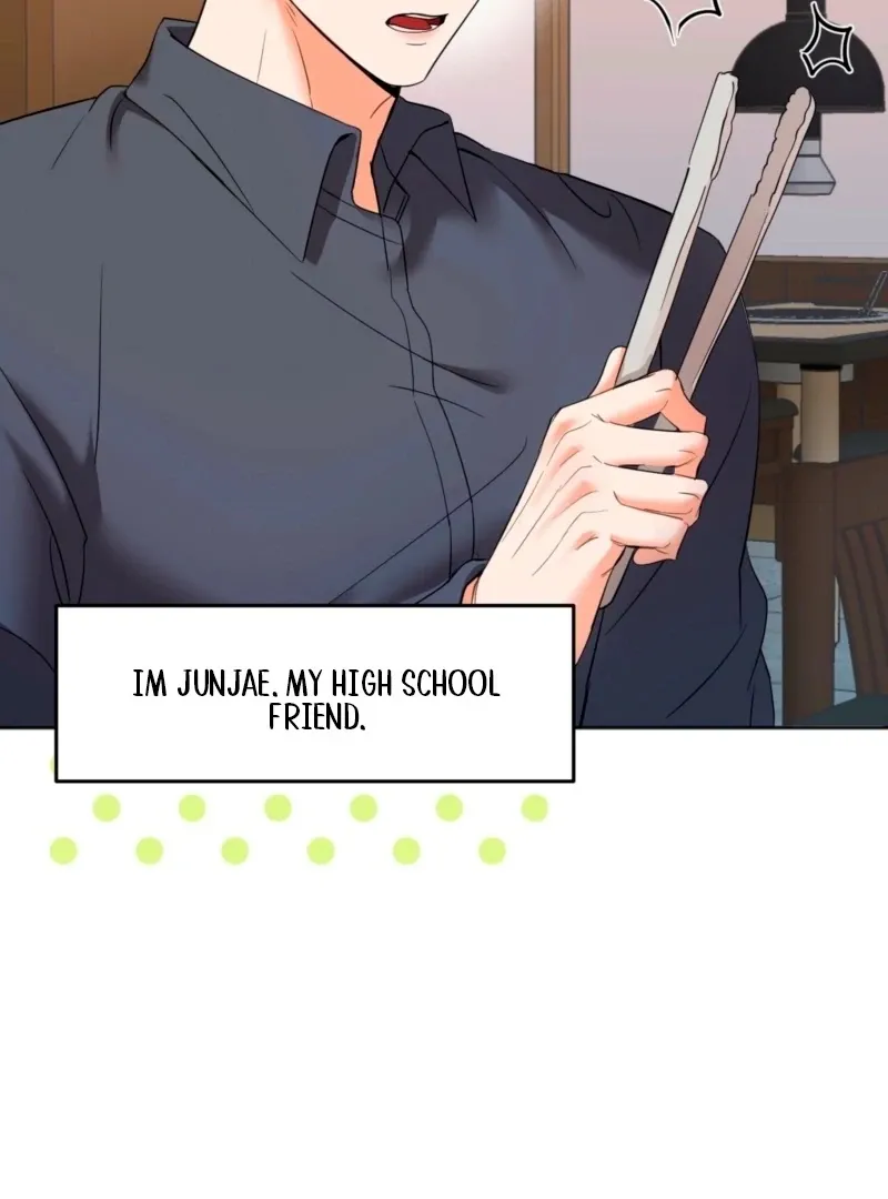 Read How to abandon you completely chapter 5 image 36 on Lezhin