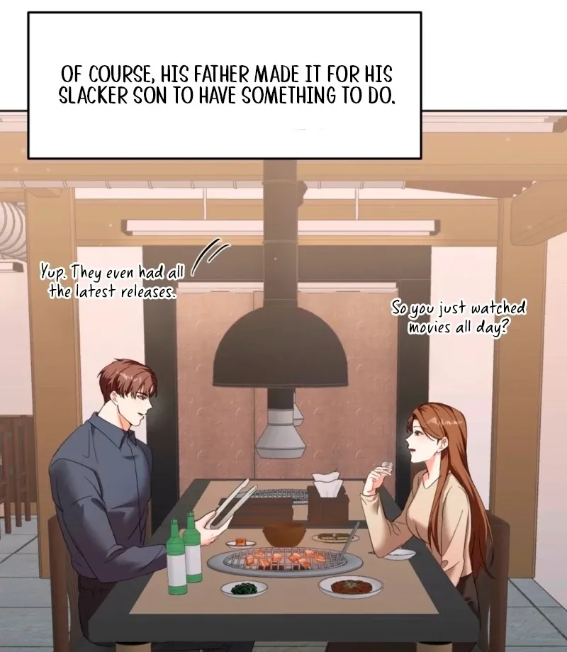 Read How to abandon you completely chapter 5 image 38 on Lezhin