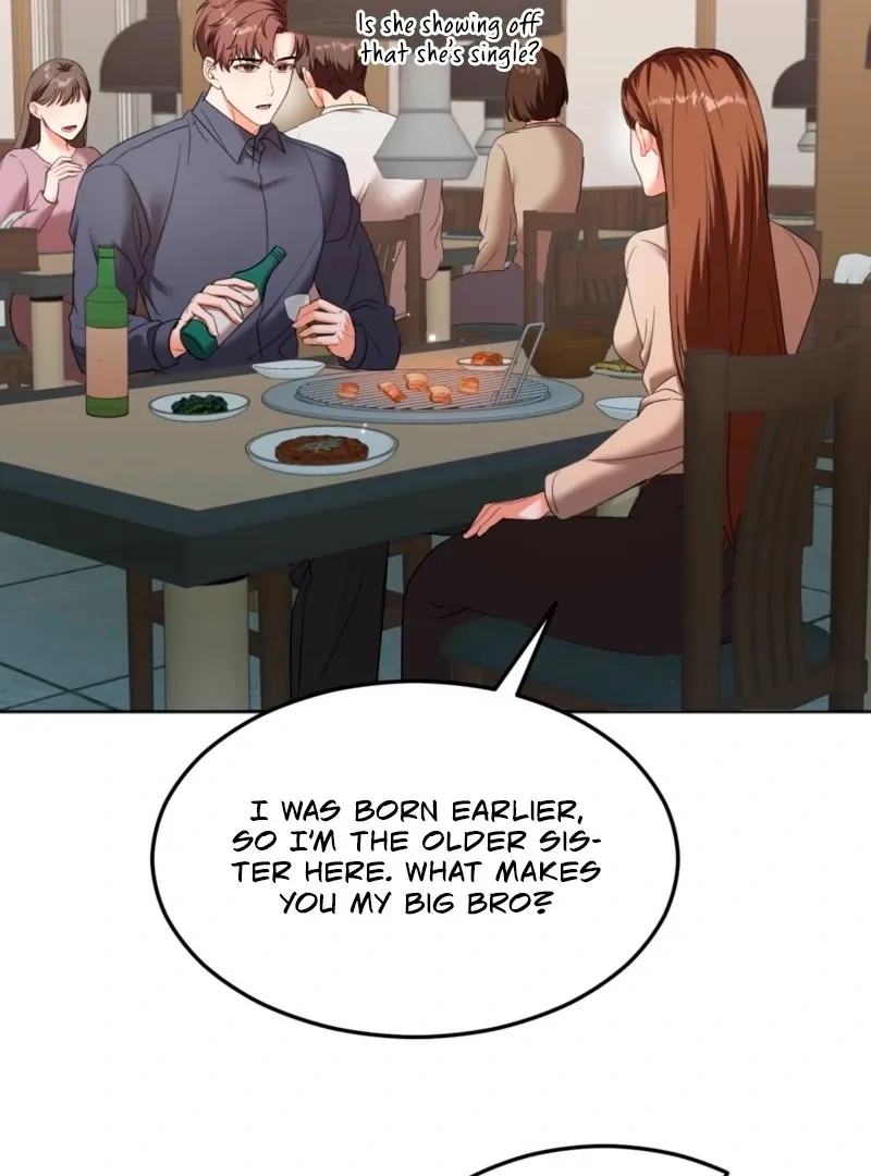 Read How to abandon you completely chapter 5 image 40 on Lezhin