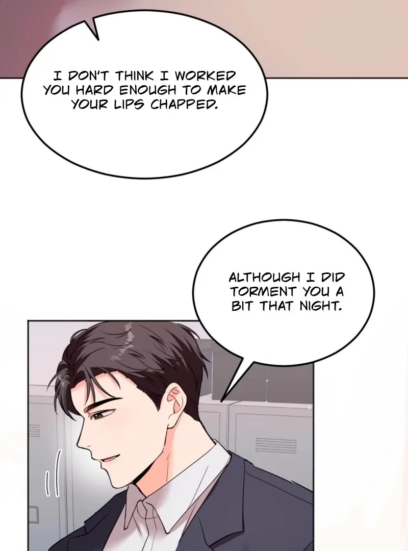 Read How to abandon you completely chapter 5 image 74 on Lezhin