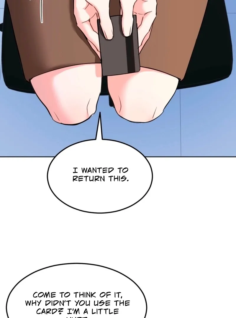 Read How to abandon you completely chapter 5 image 83 on Lezhin