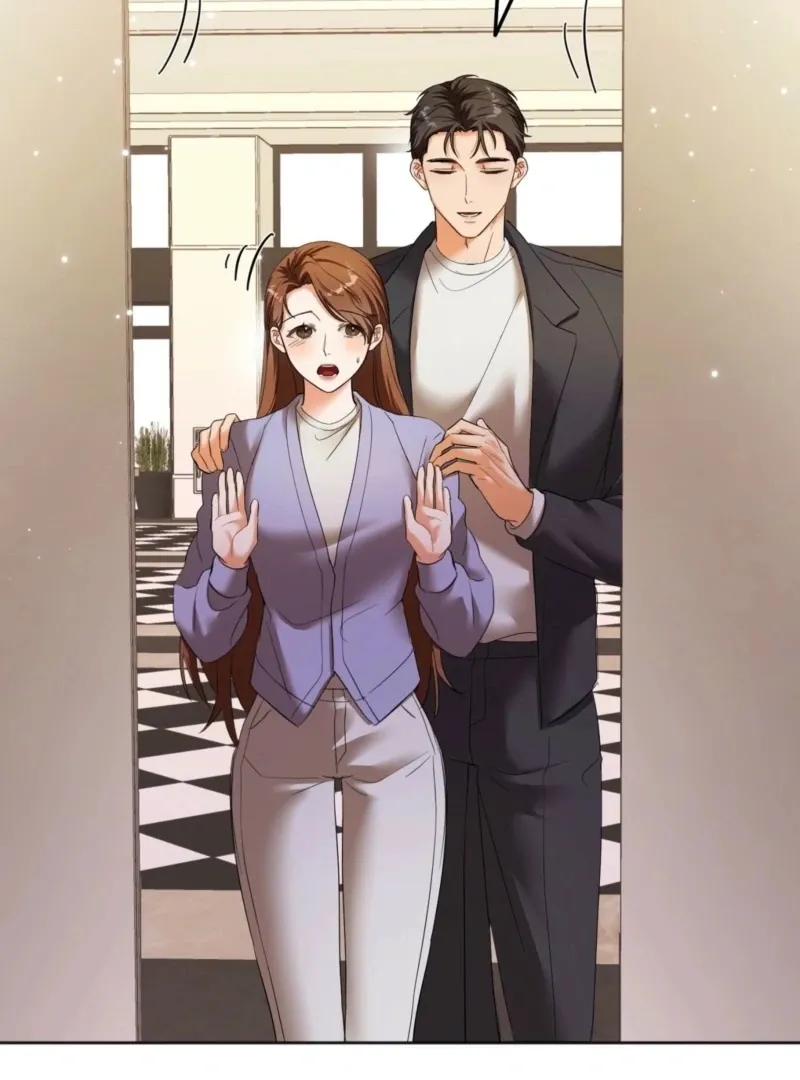 Read How to abandon you completely chapter 6 image 100 on Lezhin