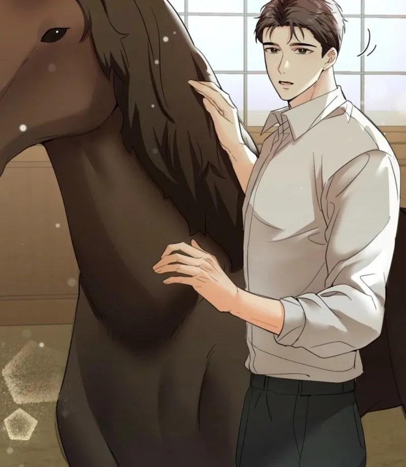 Read How to abandon you completely chapter 6 image 2 on Lezhin