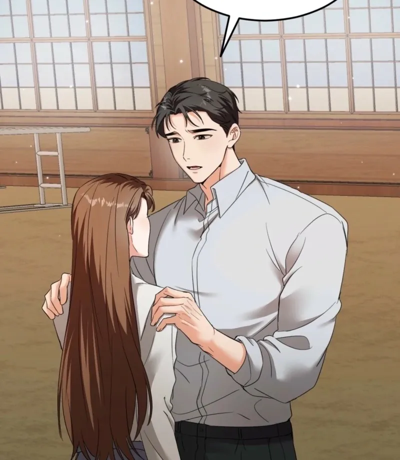 Read How to abandon you completely chapter 6 image 37 on Lezhin