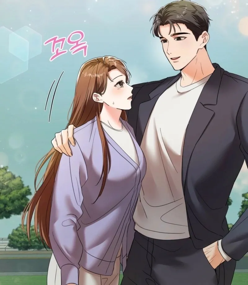 Read How to abandon you completely chapter 6 image 89 on Lezhin
