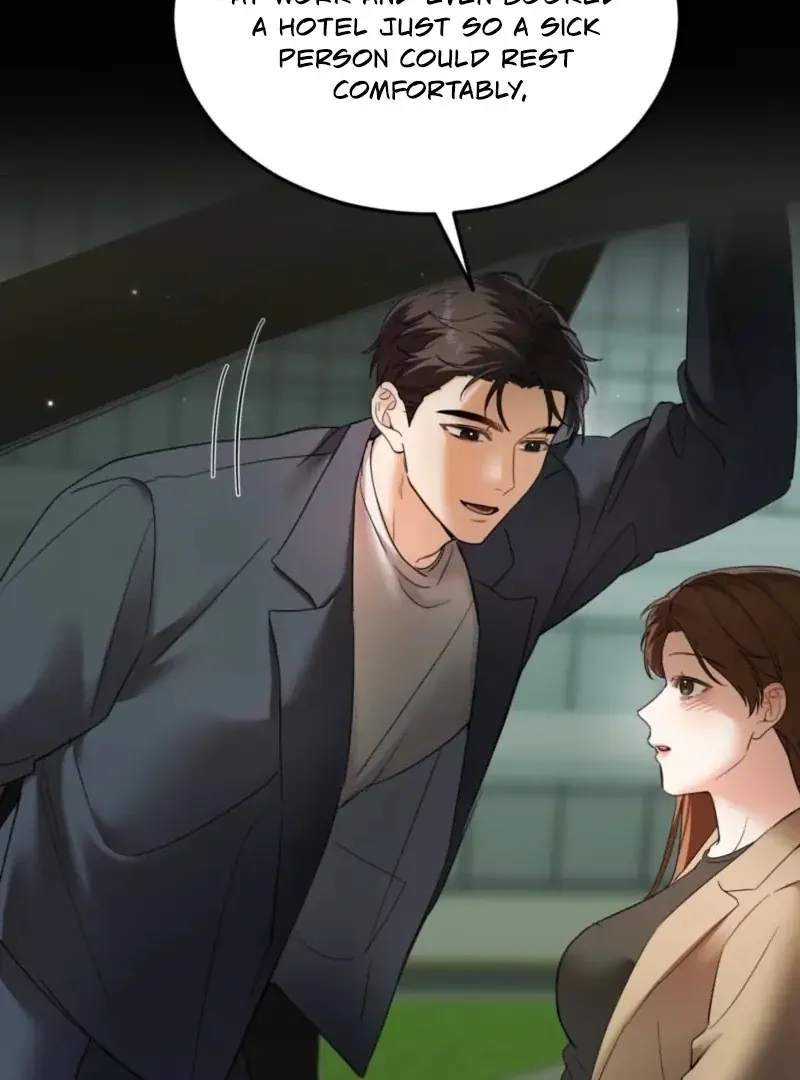 Read How to abandon you completely chapter 7 image 1 on Lezhin