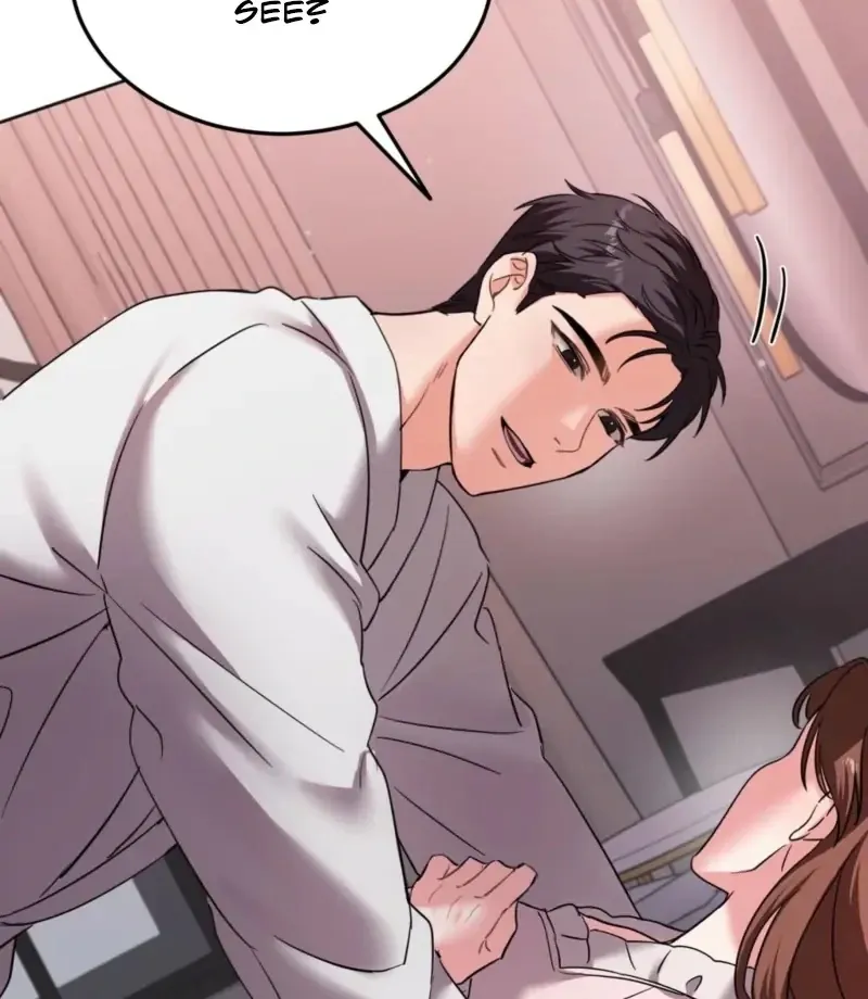 Read How to abandon you completely chapter 7 image 107 on Lezhin