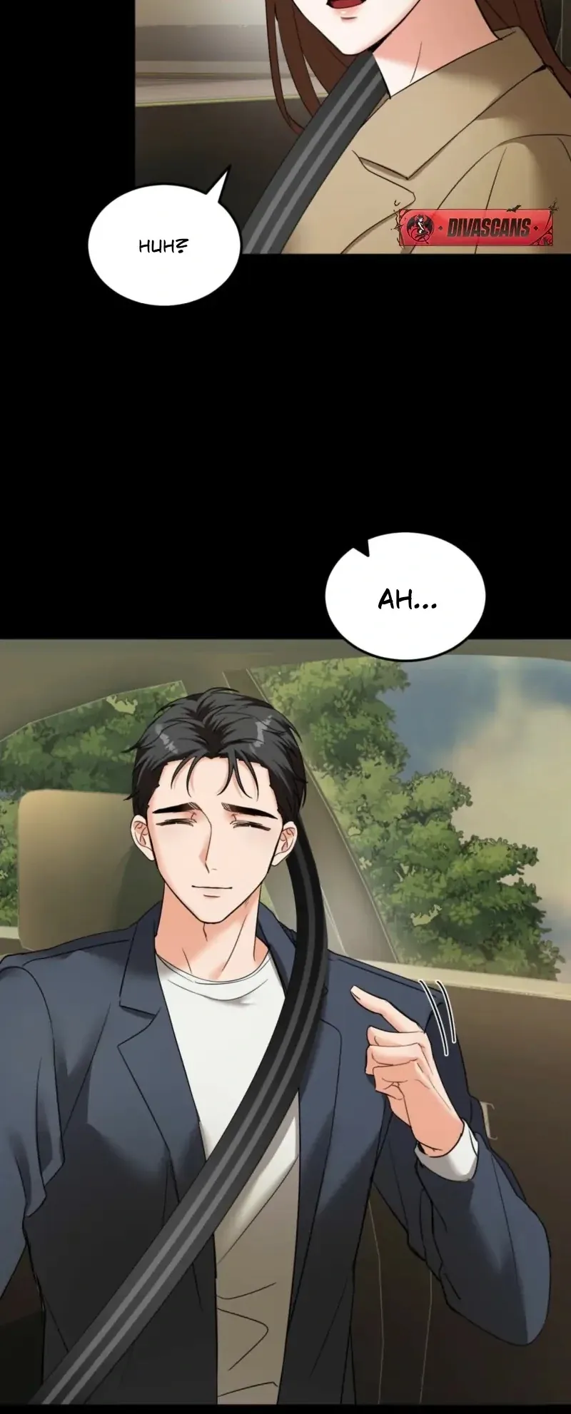 Read How to abandon you completely chapter 7 image 12 on Lezhin