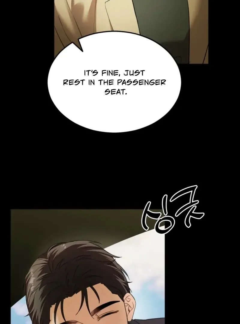 Read How to abandon you completely chapter 7 image 4 on Lezhin