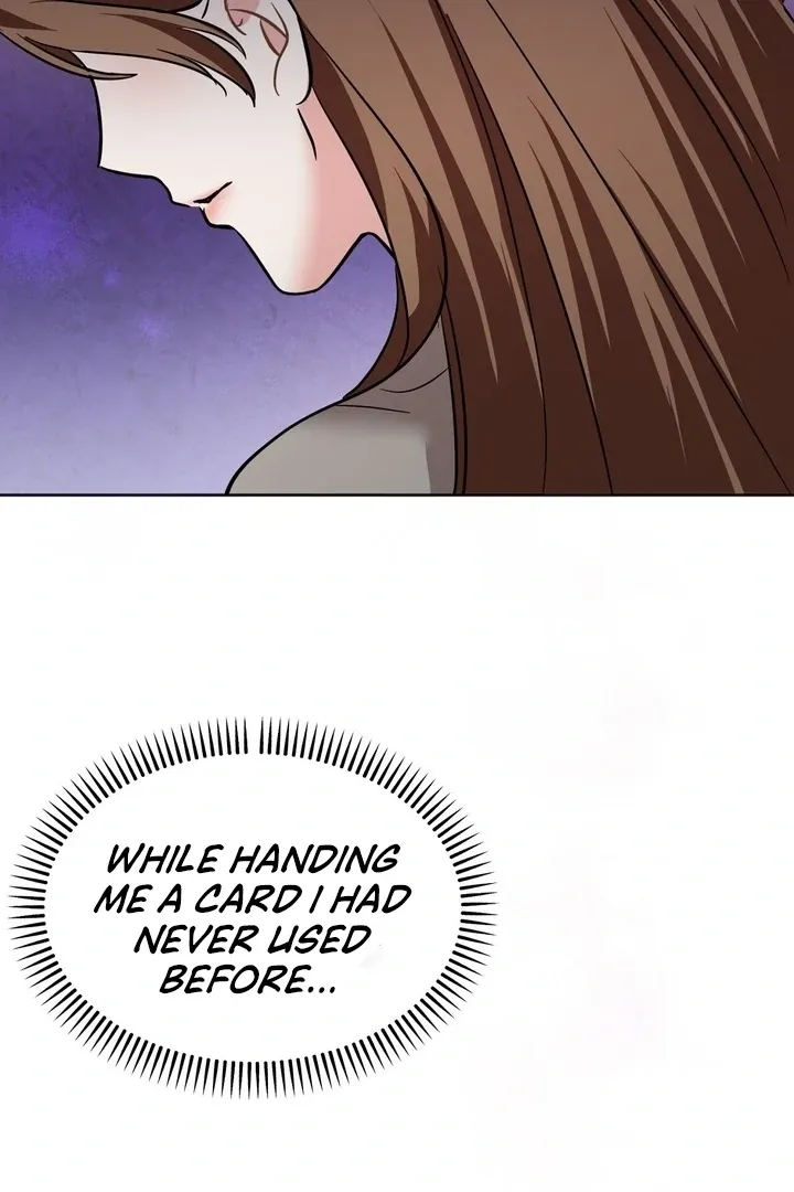 Read How to abandon you completely chapter 8 image 121 on Lezhin