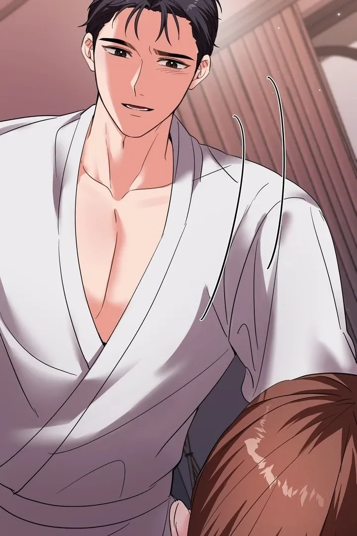 Read How to abandon you completely chapter 8 image 17 on Lezhin