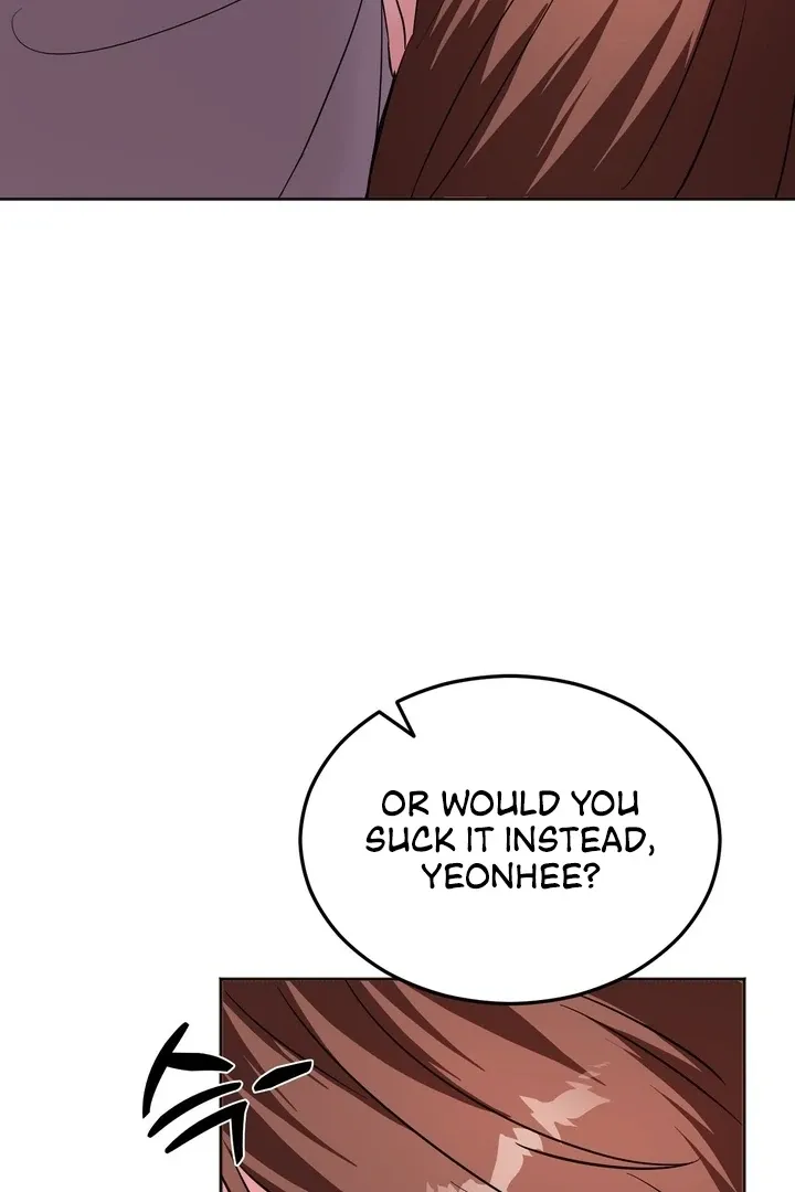 Read How to abandon you completely chapter 8 image 18 on Lezhin
