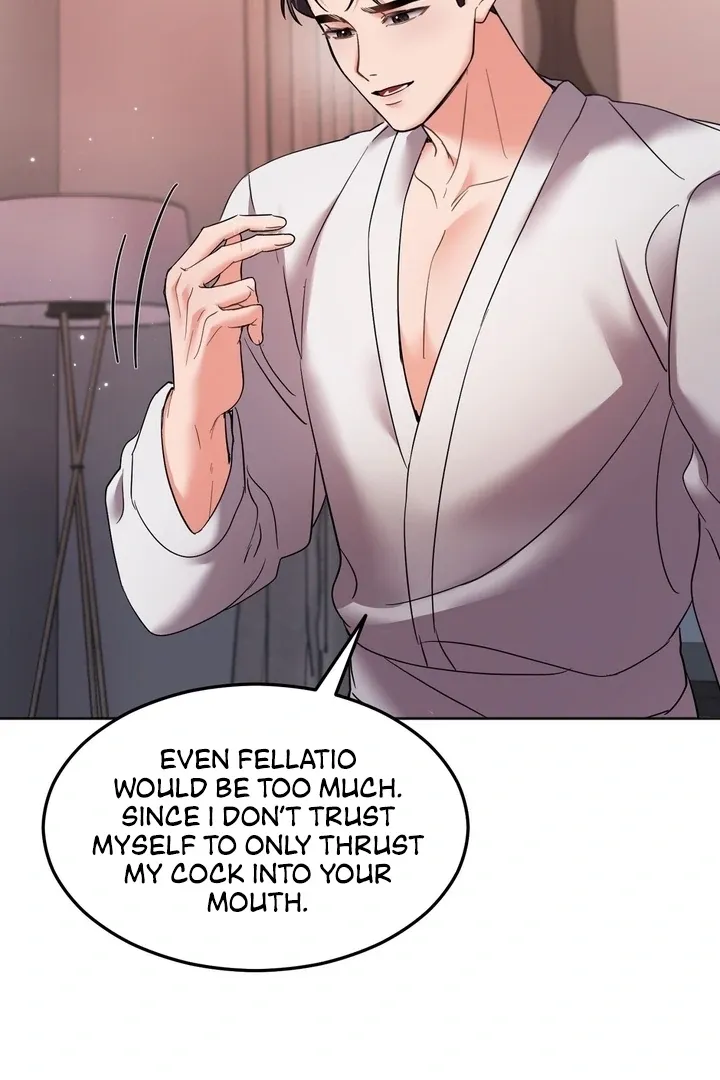 Read How to abandon you completely chapter 8 image 32 on Lezhin