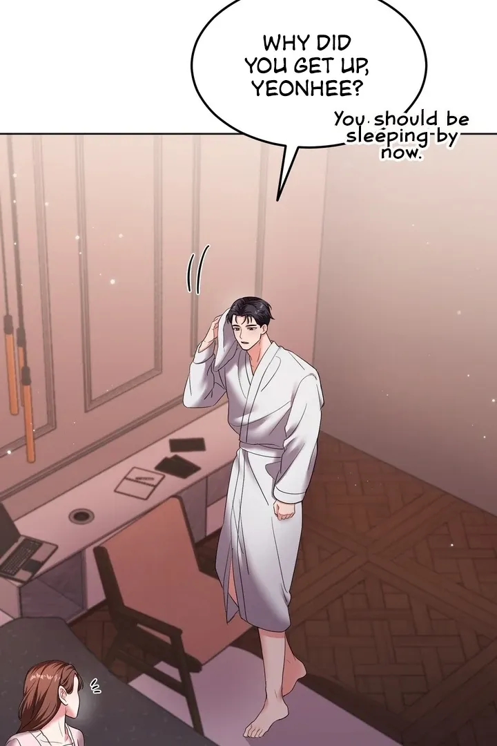 Read How to abandon you completely chapter 8 image 52 on Lezhin