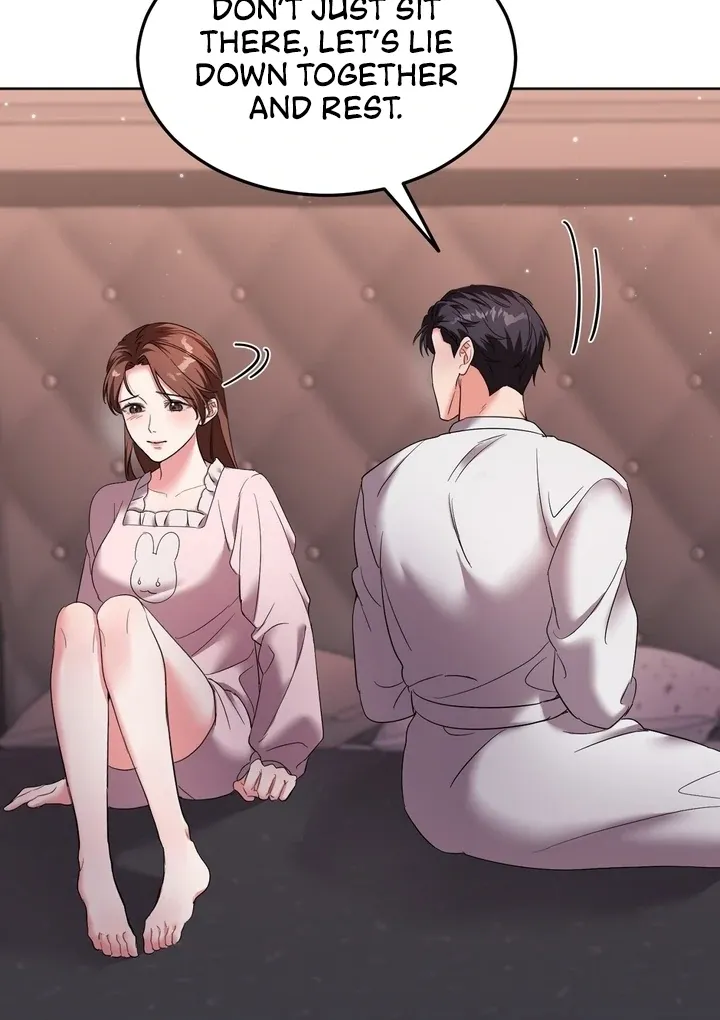 Read How to abandon you completely chapter 8 image 54 on Lezhin