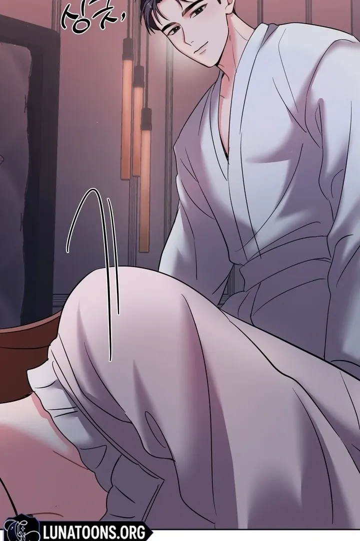 Read How to abandon you completely chapter 8 image 76 on Lezhin
