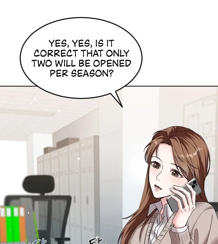 Read How to abandon you completely chapter 8 image 81 on Lezhin