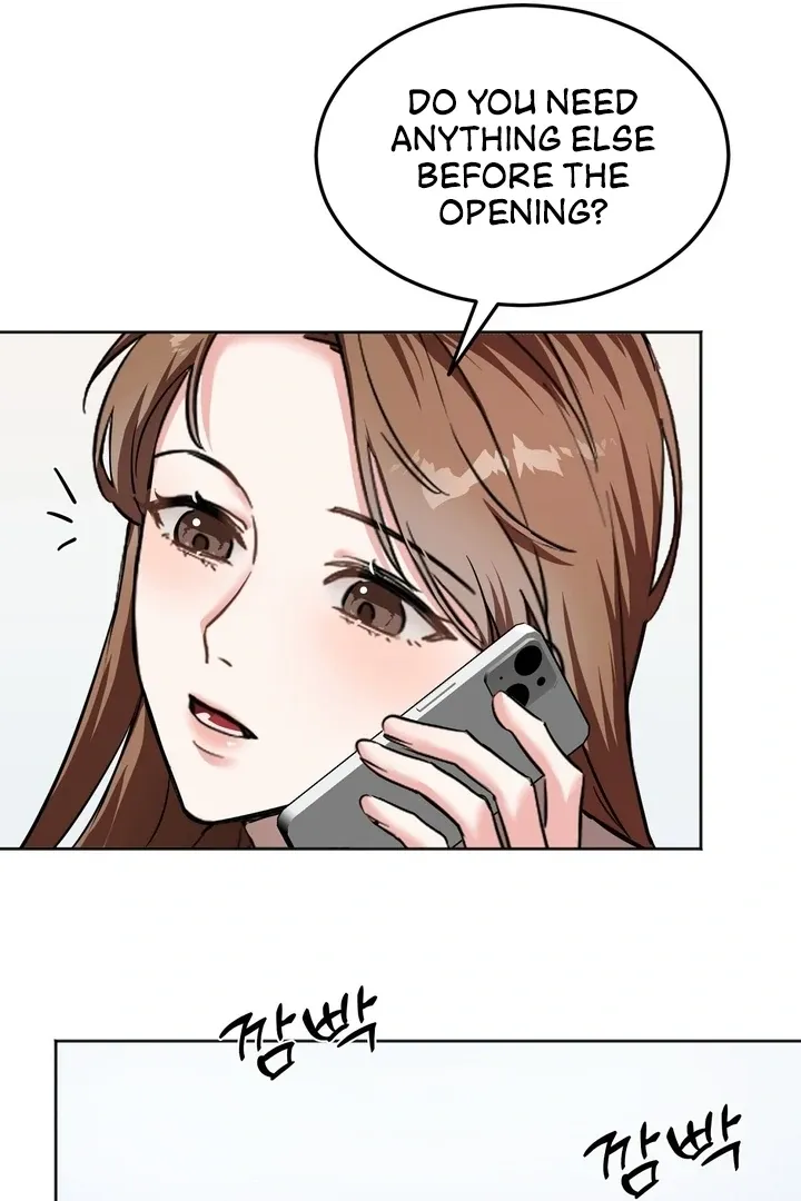 Read How to abandon you completely chapter 8 image 83 on Lezhin
