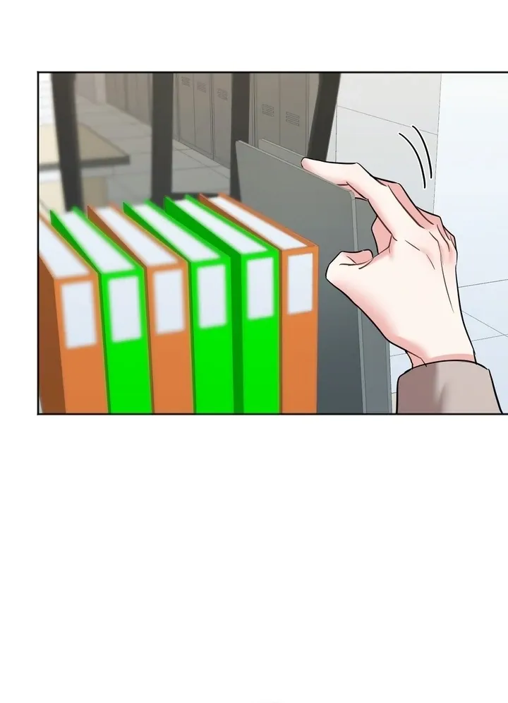 Read How to abandon you completely chapter 8 image 96 on Lezhin