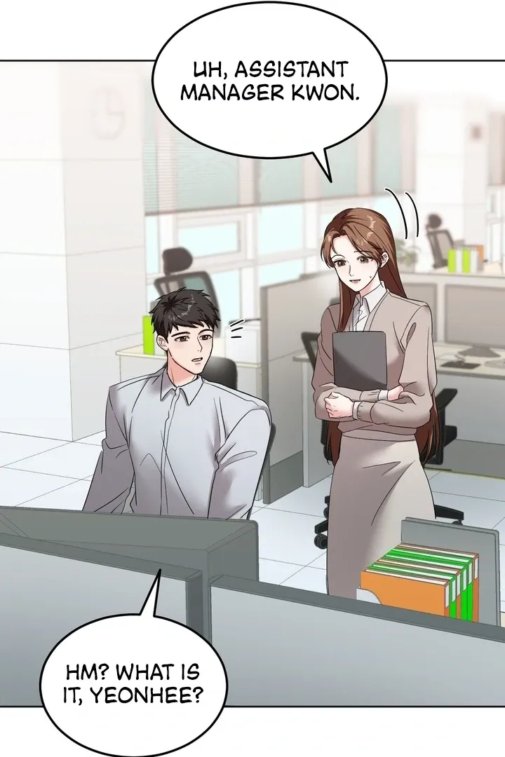 Read How to abandon you completely chapter 8 image 97 on Lezhin