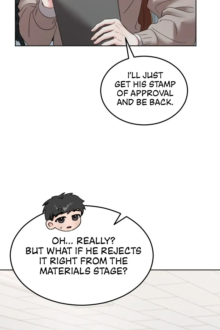 Read How to abandon you completely chapter 8 image 99 on Lezhin