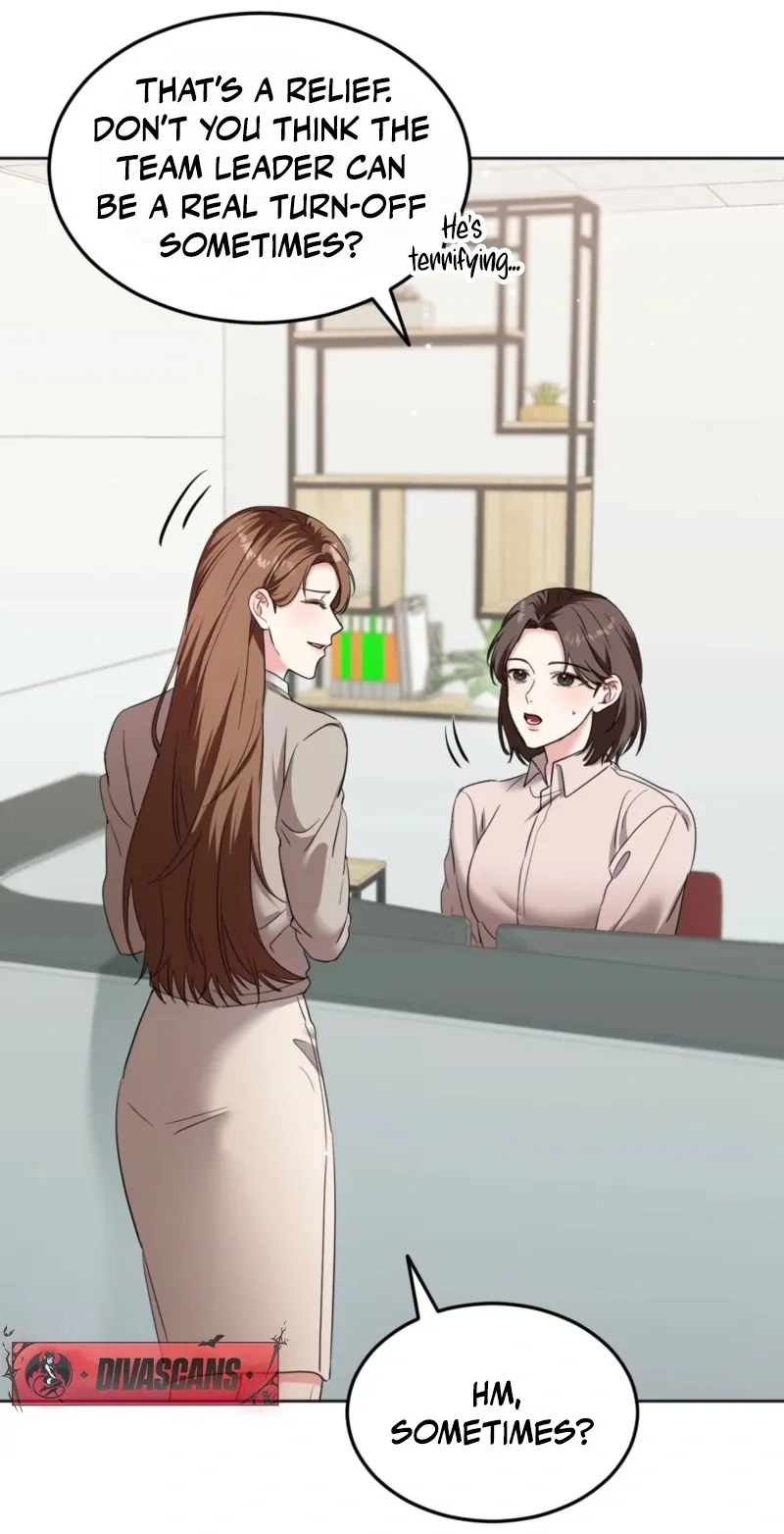 Read How to abandon you completely chapter 9 image 103 on Lezhin