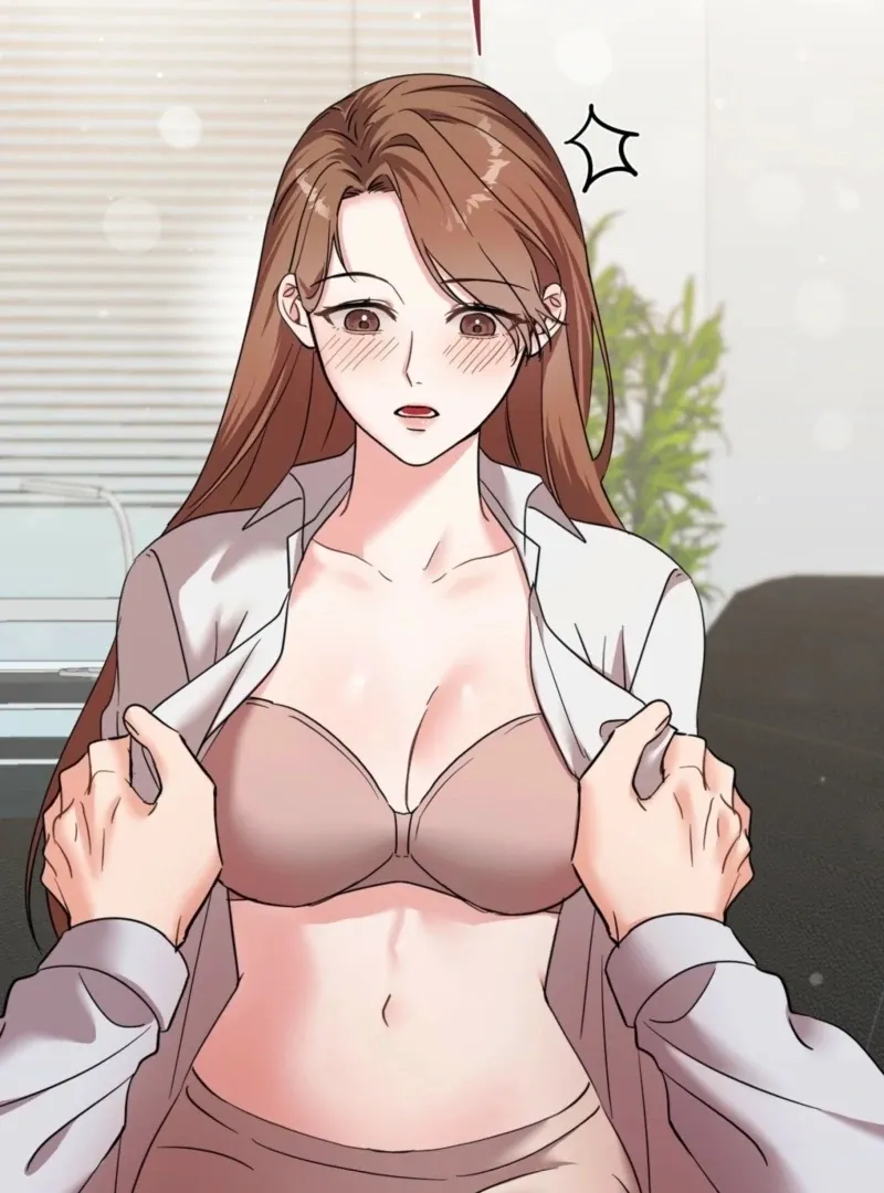 Read How to abandon you completely chapter 9 image 21 on Lezhin