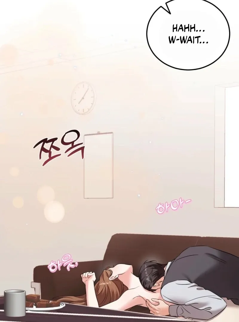 Read How to abandon you completely chapter 9 image 27 on Lezhin