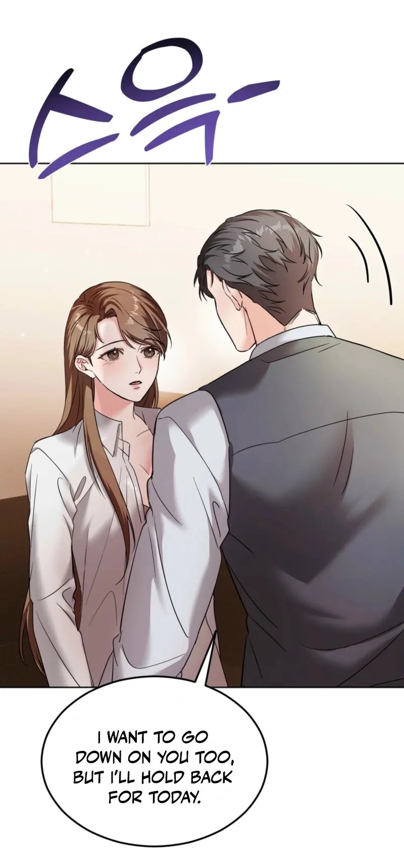 Read How to abandon you completely chapter 9 image 64 on Lezhin