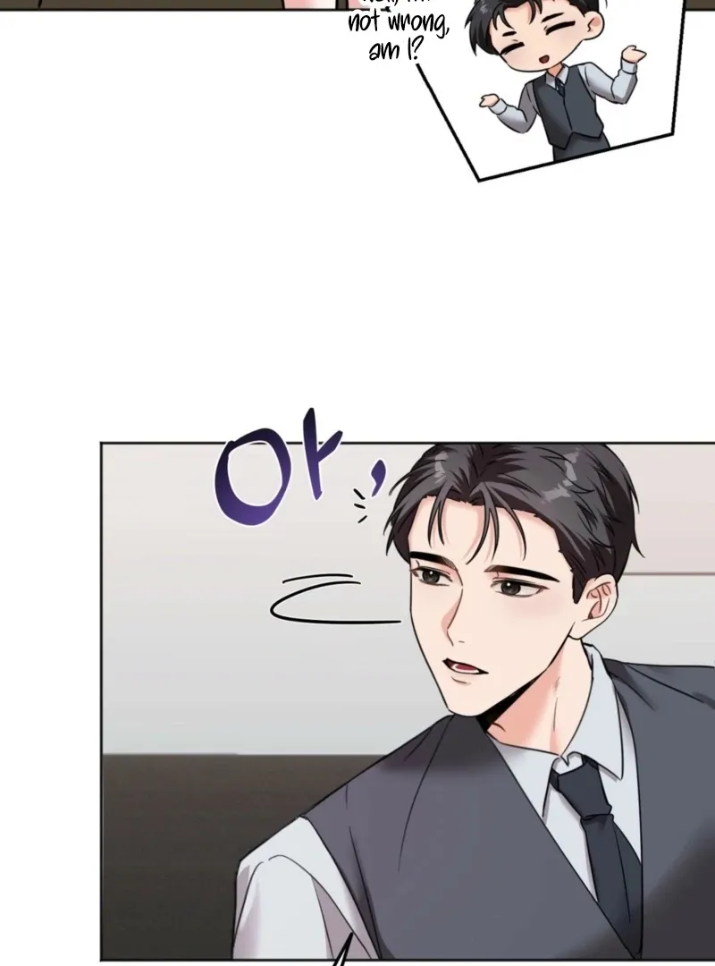 Read How to abandon you completely chapter 9 image 74 on Lezhin