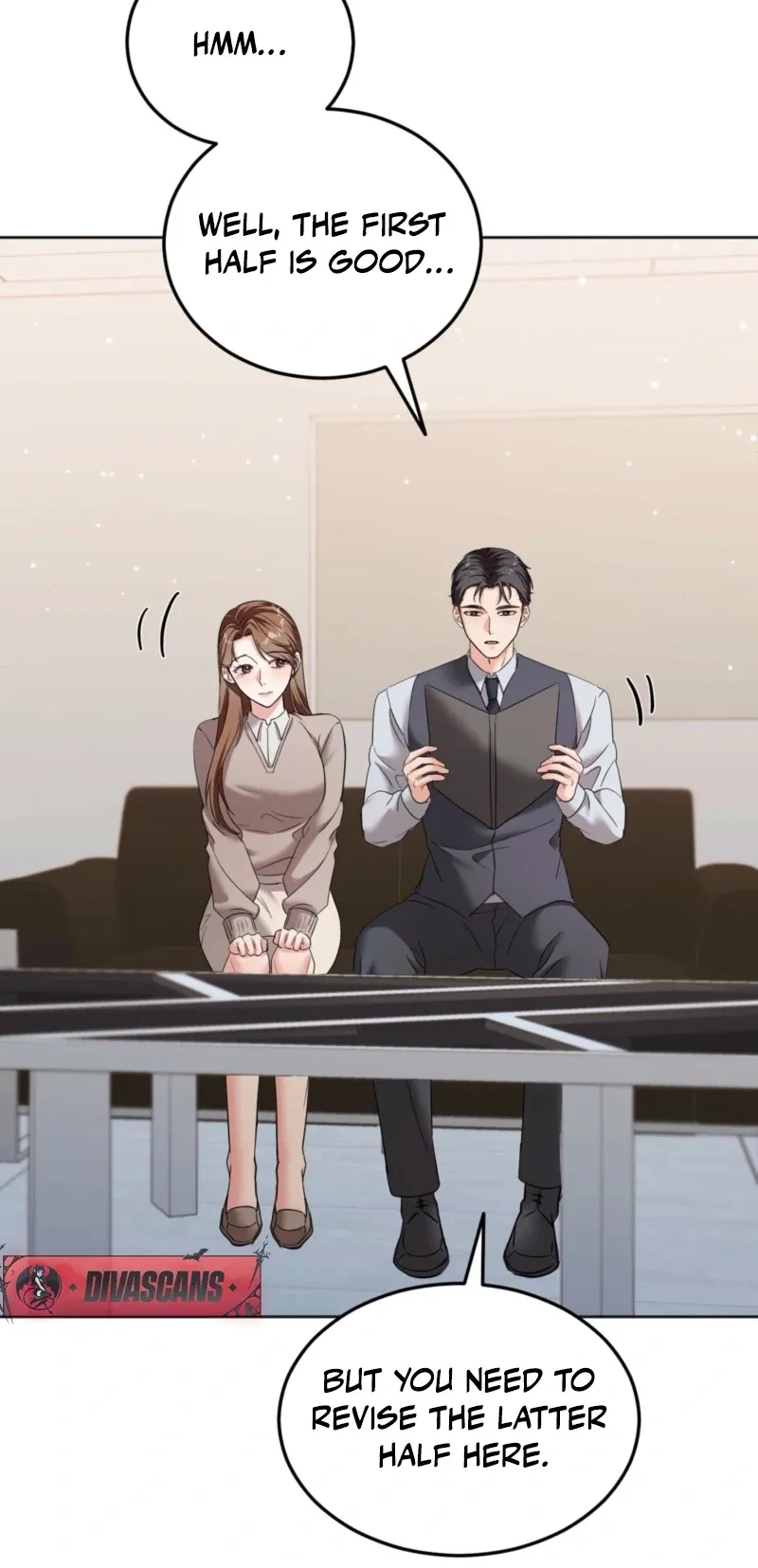 Read How to abandon you completely chapter 9 image 77 on Lezhin