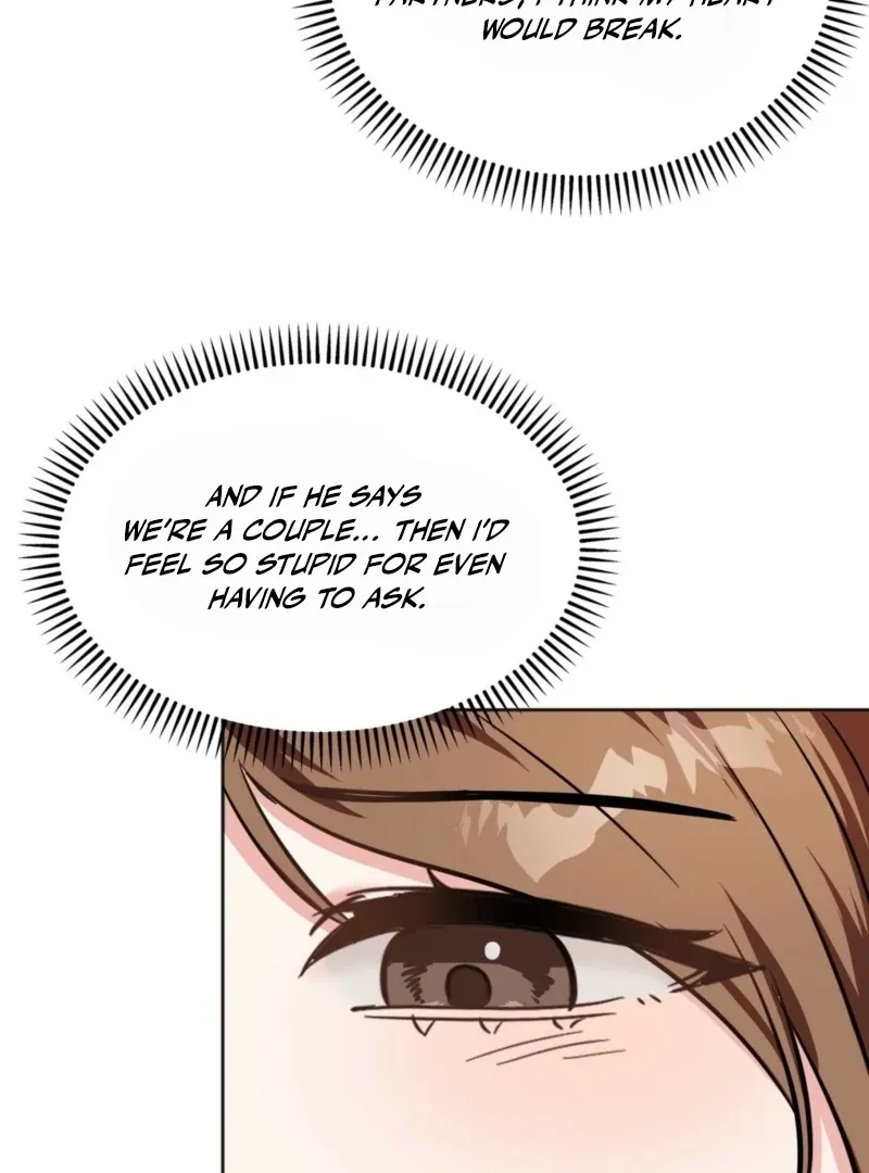 Read How to abandon you completely chapter 9 image 8 on Lezhin