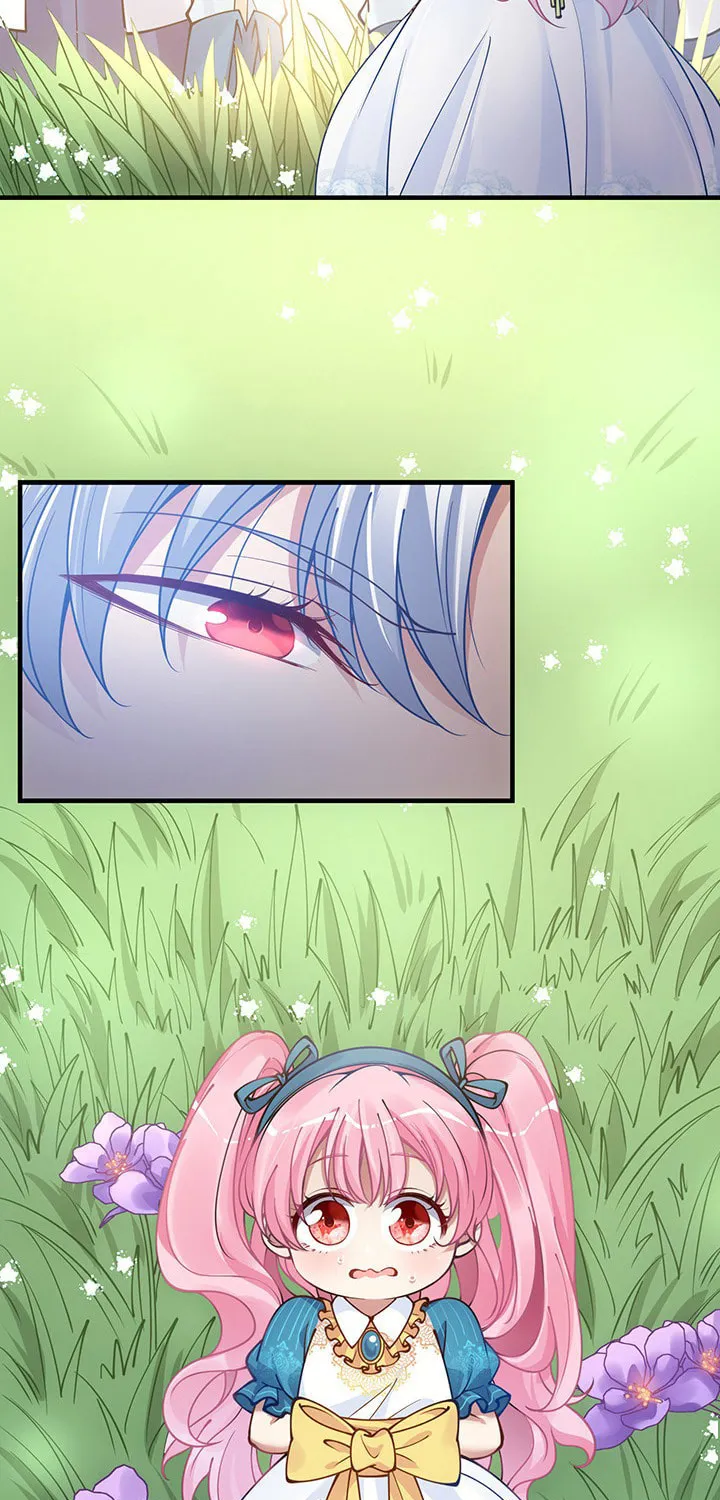 Read How to Be a Princess (Colored) chapter 1.3 image 18 on Lezhin